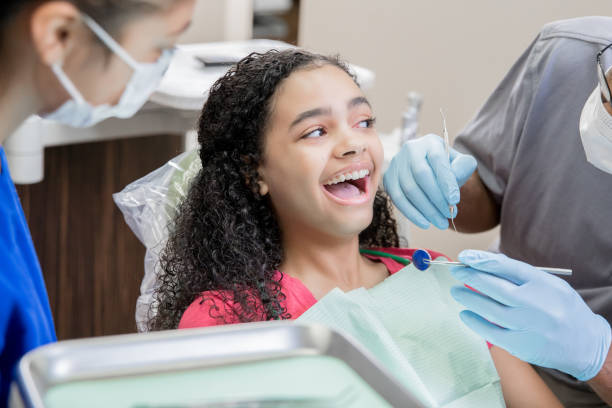 Best Dentist Open on Weekends  in Bernice, LA