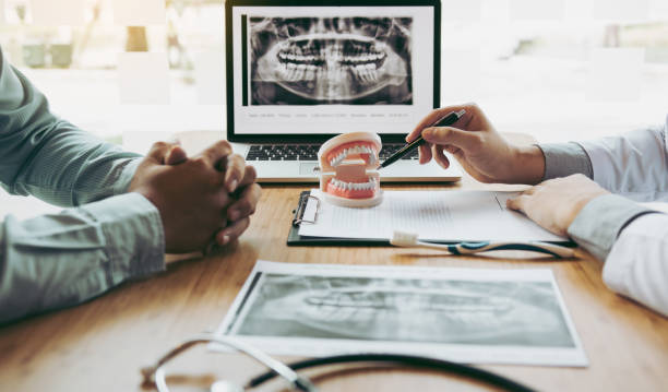 Best Dentist for Tooth Abscess  in Bernice, LA