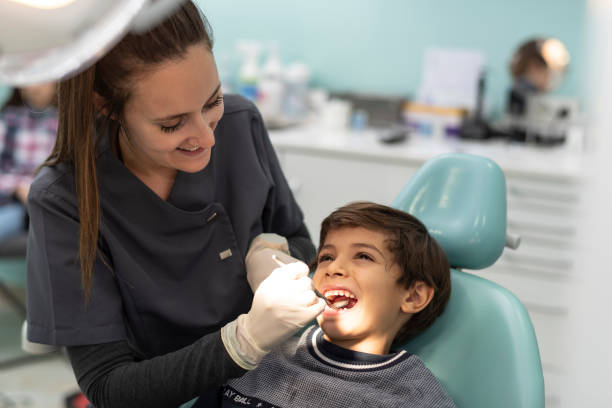 Best Chipped Tooth Repair Near Me  in Bernice, LA