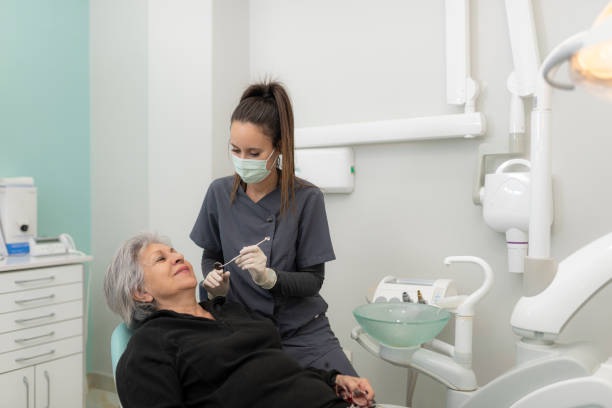 Best Dentist Open Late Near Me  in Bernice, LA