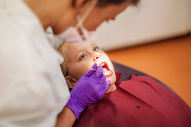 Best Emergency Dental Services Near Me  in Bernice, LA