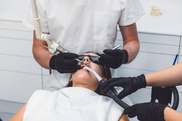 Emergency Gum Pain Relief in LA