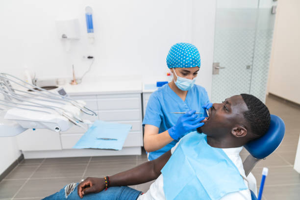 Best Chipped Tooth Repair Near Me  in Bernice, LA
