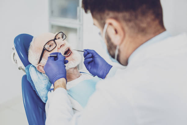 Best Tooth Infection Emergency Dentist  in Bernice, LA